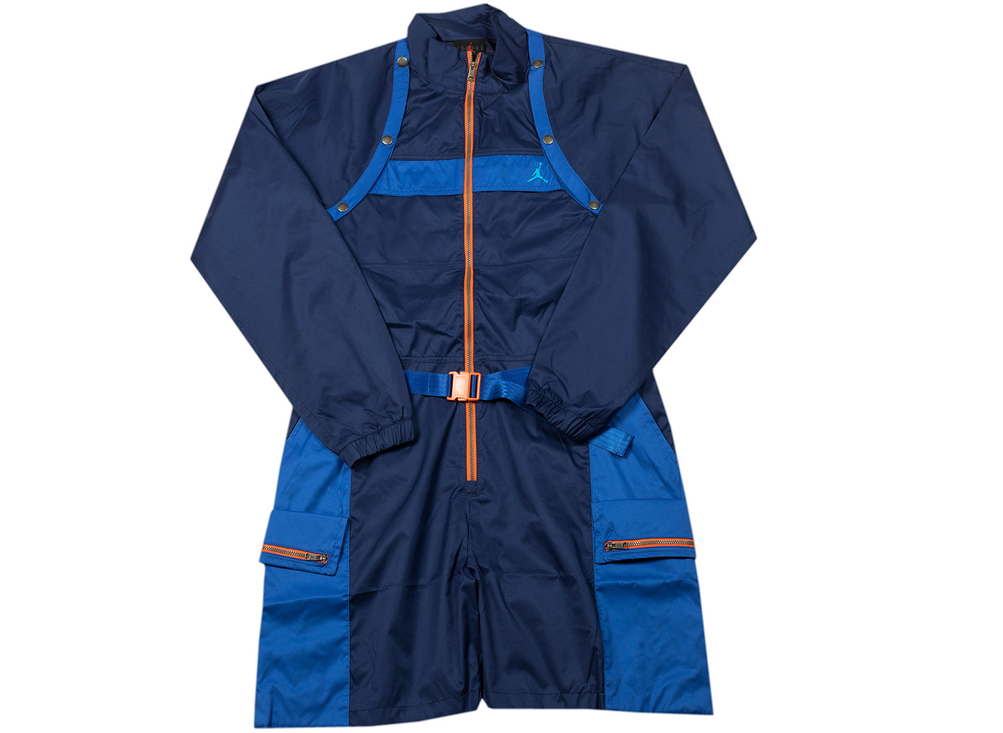 Women's Jordan Next Utility Capsule Flightsuit