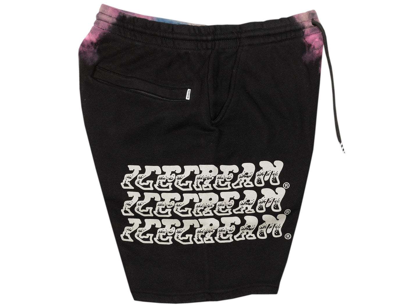 Ice Cream Blind Shorts