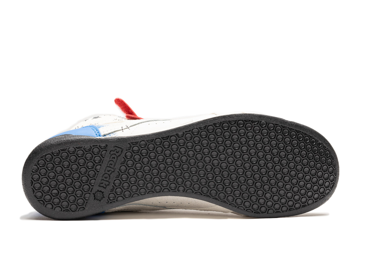 DC x Women's Reebok F/S Hi 'Harley Quinn'