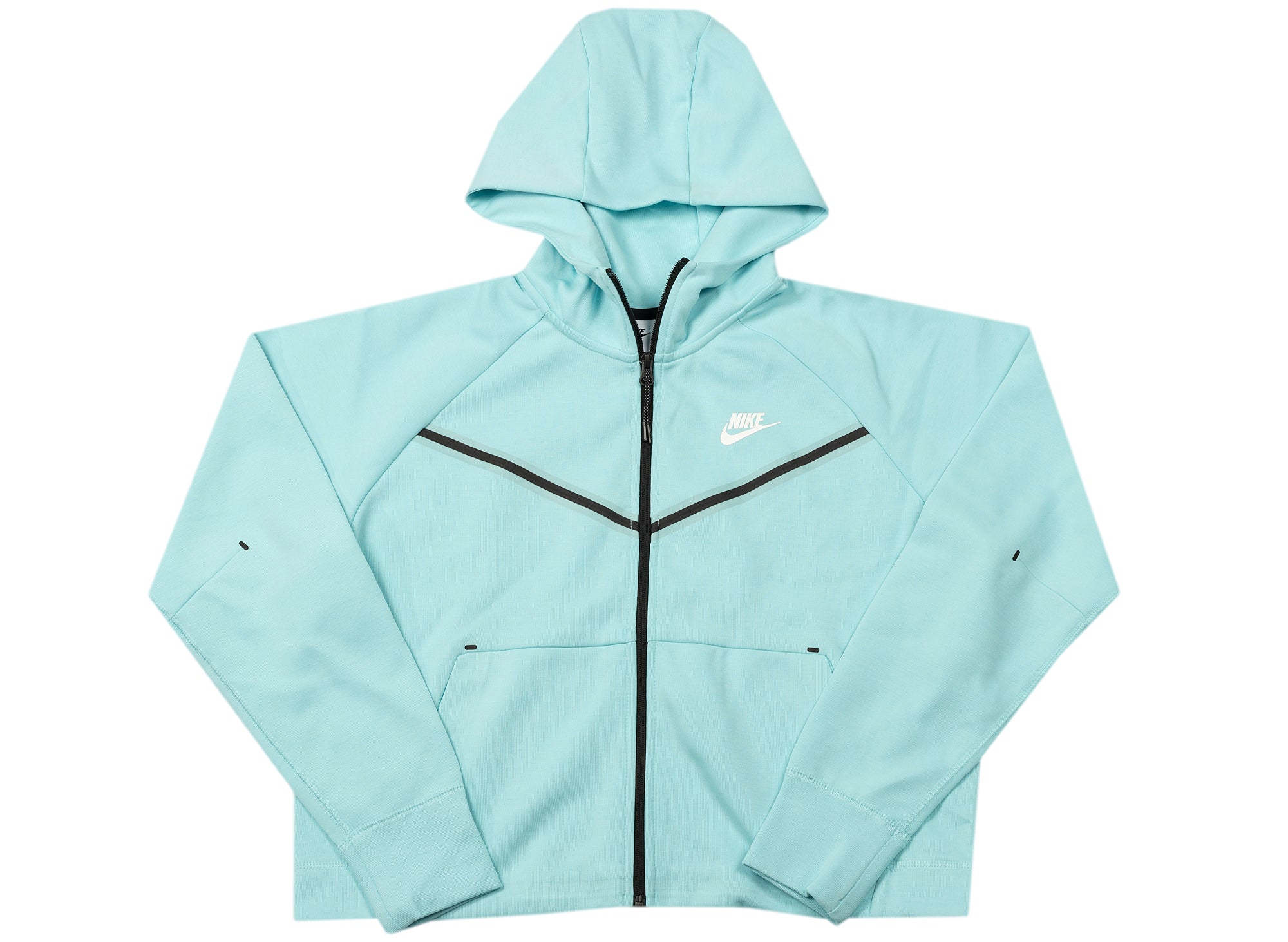 muñeca Modernizar por favor confirmar Women's Nike Sportswear Tech Fleece Windrunner Jacket – Oneness Boutique