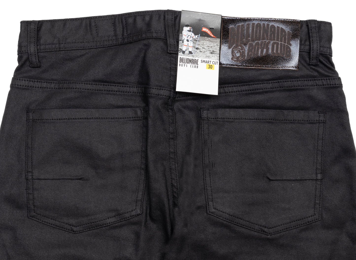 BBC Exhaust Pants