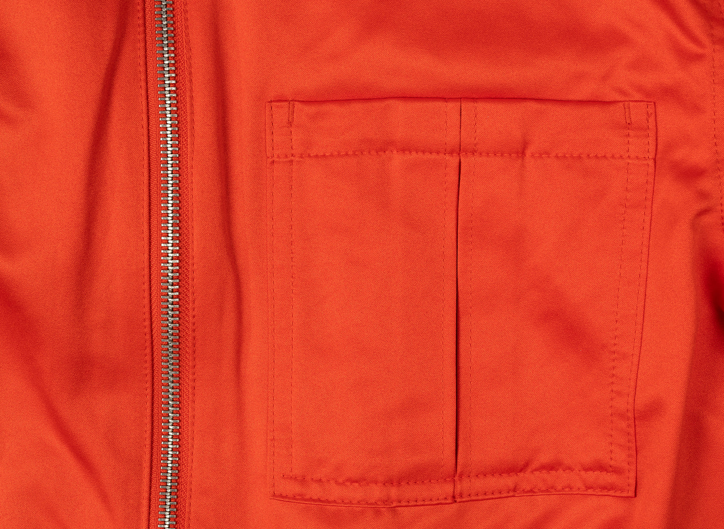 Women's Jordan New Classics Capsule Zip Up Top in Red