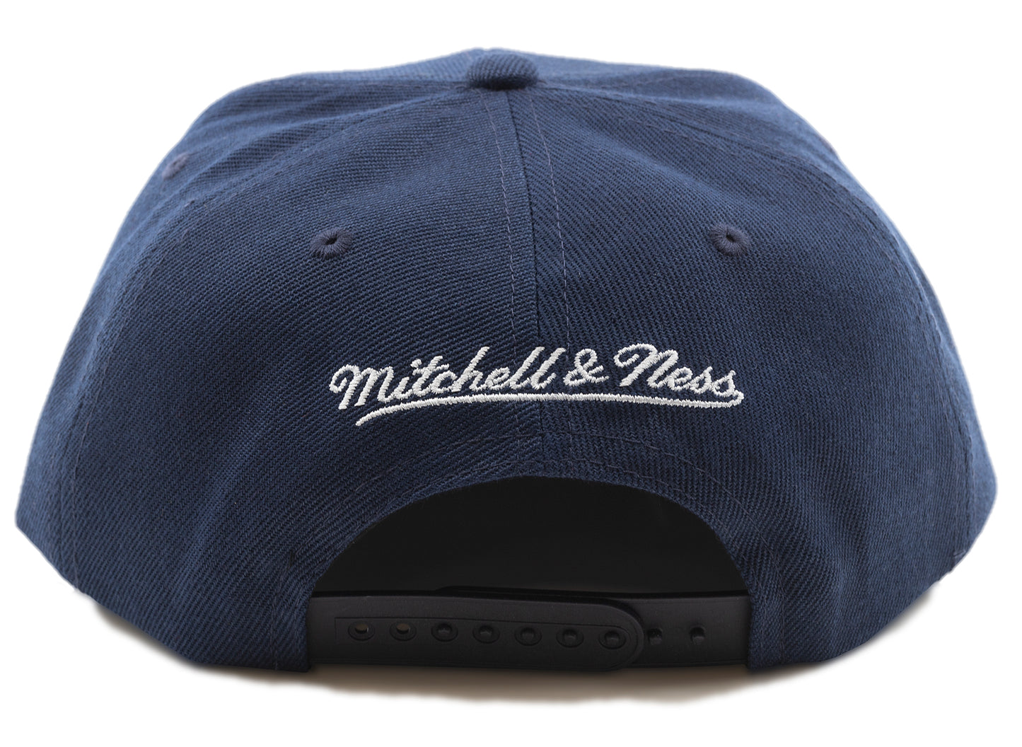 Mitchell & Ness x NBA State Flower Snapback 'Houston Rockets'