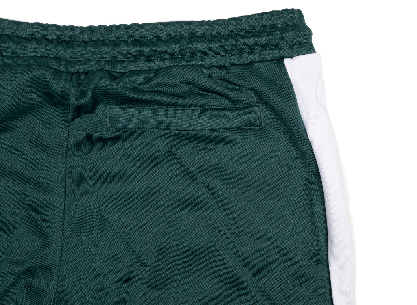 Pantalon Puma x TMC Hussle T7 vert June
