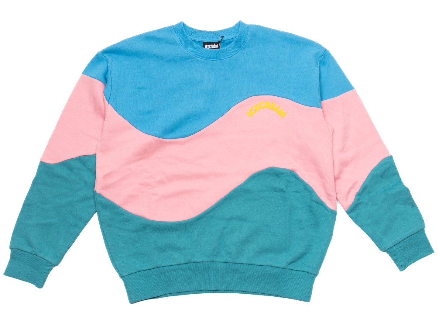 Ice Cream Limbo Crewneck