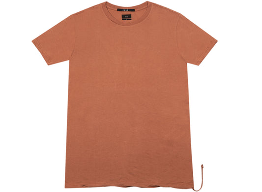 Ksubi Sioux S/S Tee 'Faded Wine'