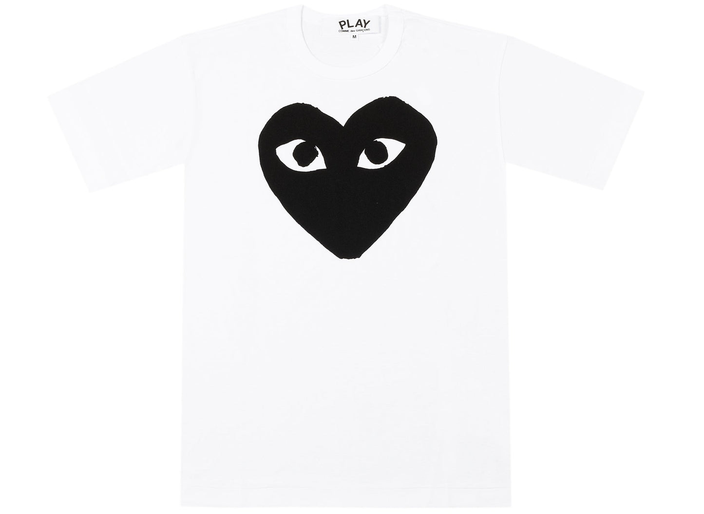 Comme des Garçons Play T-Shirt
