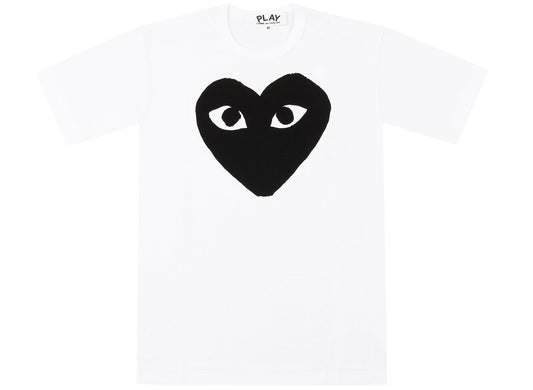 Comme des Garçons Play T-Shirt