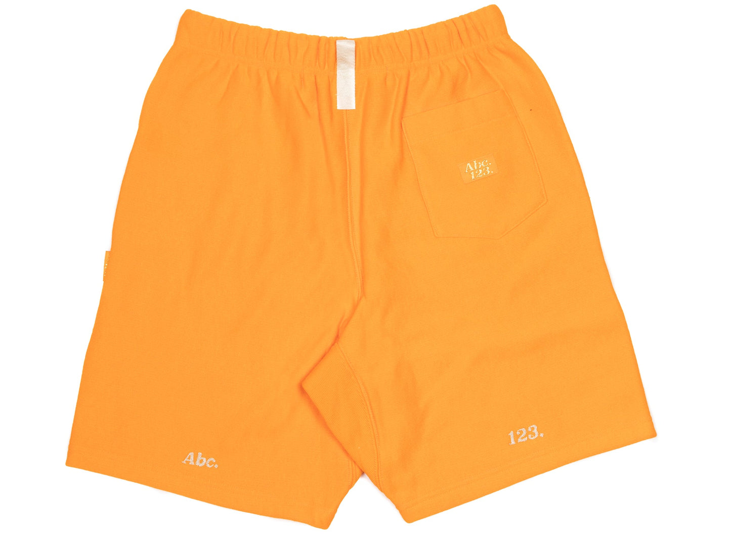 Advisory Board Crystals Abc. 123. Sweatshorts