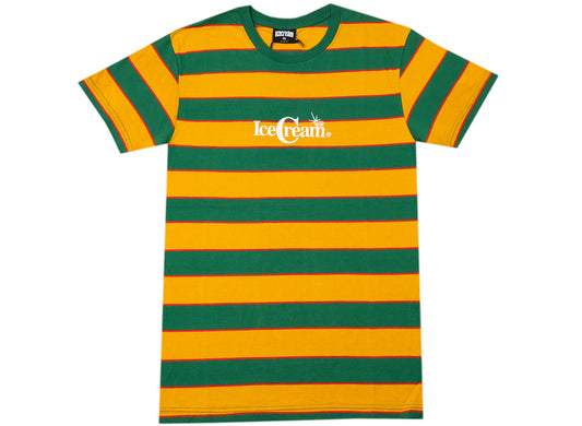 Ice Cream Henderson S/S Knit