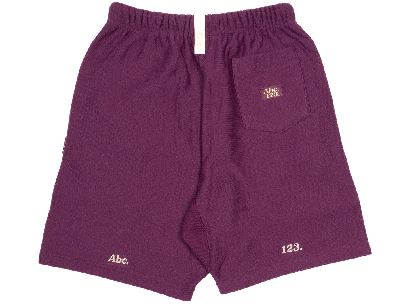 Advisory Board Crystals Abc. 123. Sweatshorts