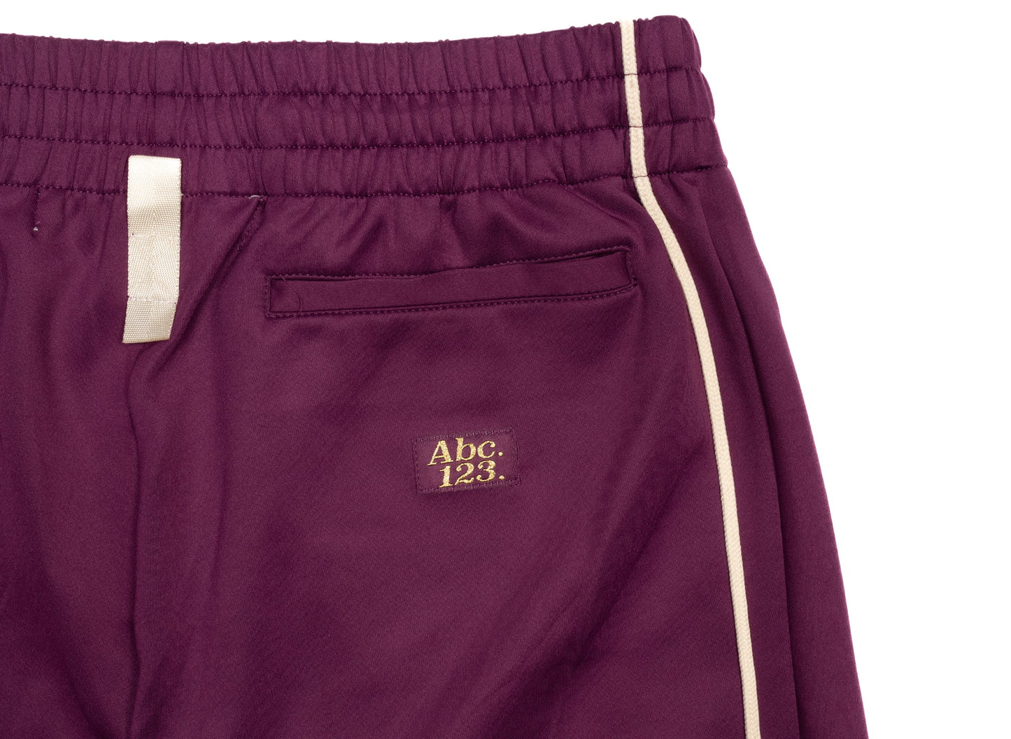 Advisory Board Crystals Abc. 123 Pantalon de survêtement