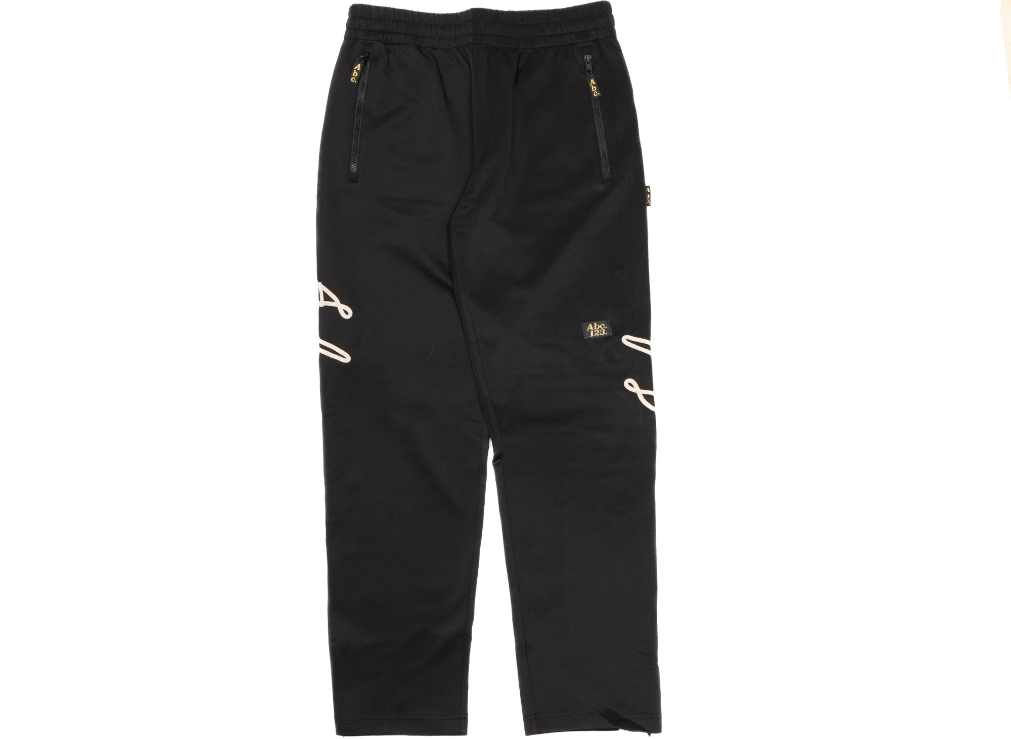 Advisory Board Crystals Abc. 123 Track Pants – Oneness Boutique