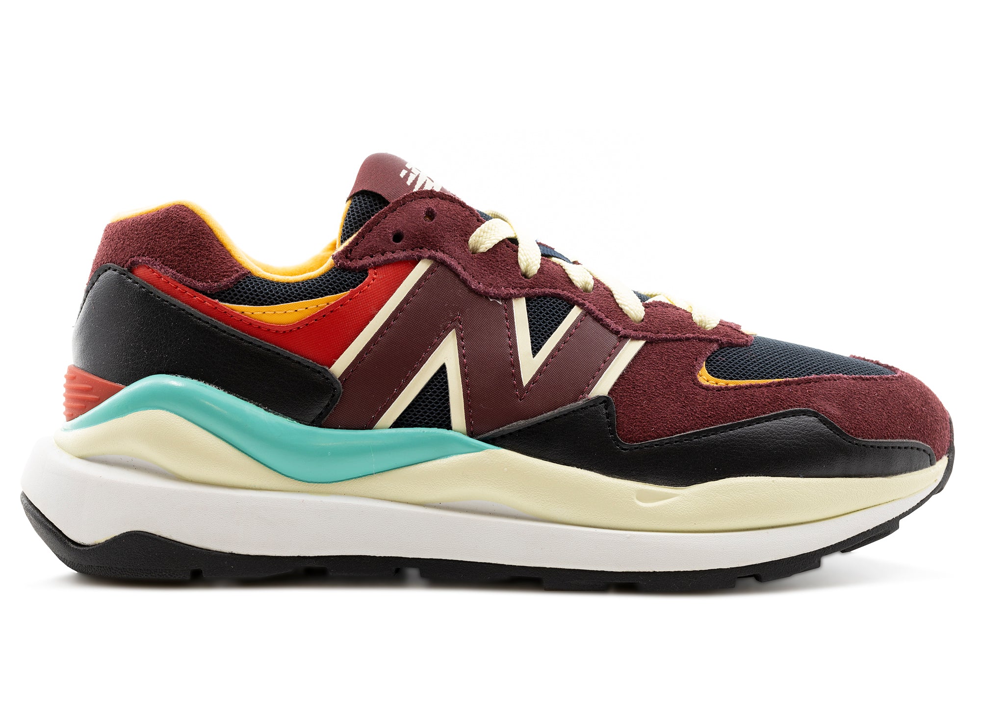 Women's New Balance W5740GA – Oneness Boutique