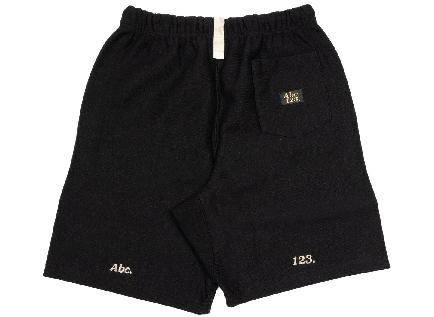Advisory Board Crystals Abc. 123. Sweatshorts