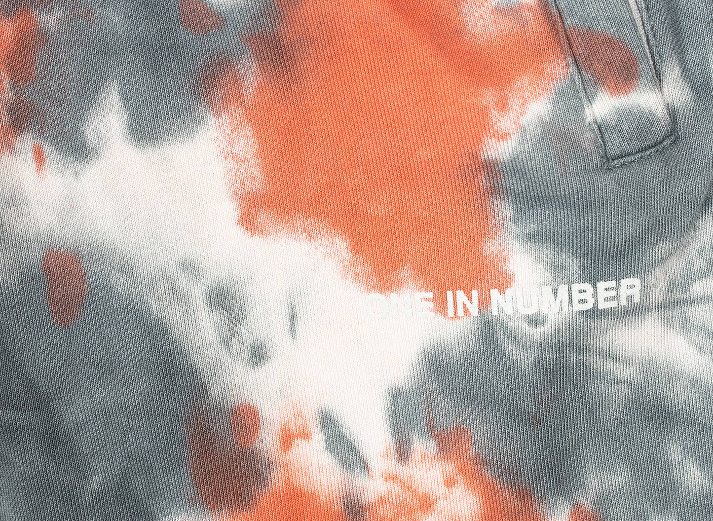 Oneness Cyrus Sweatpants