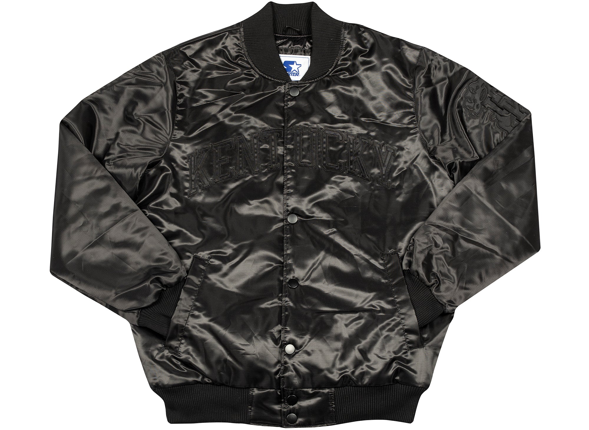 university of louisville leather jacket