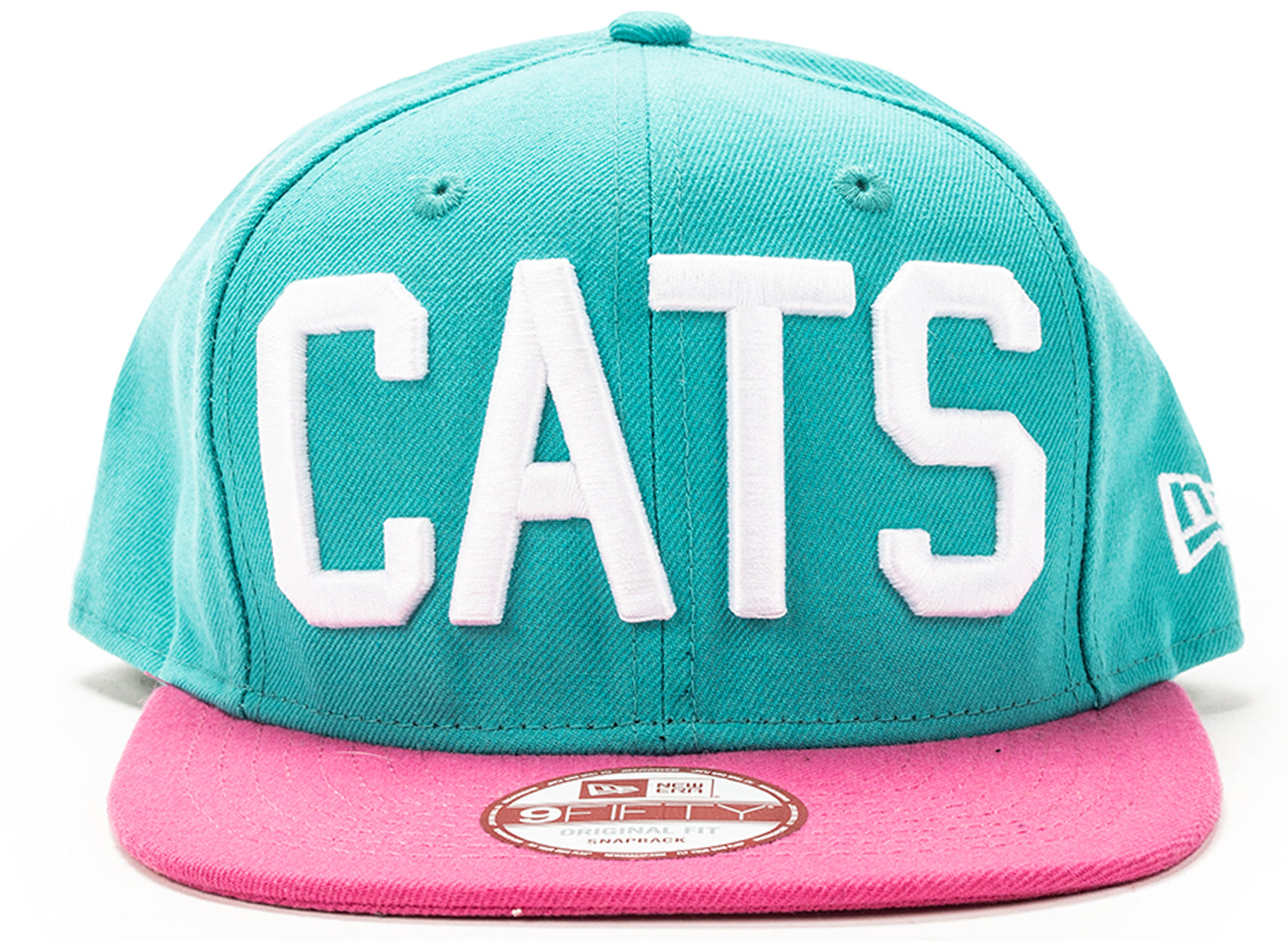 Oneness OG Cats Snapback 'Spring Break'