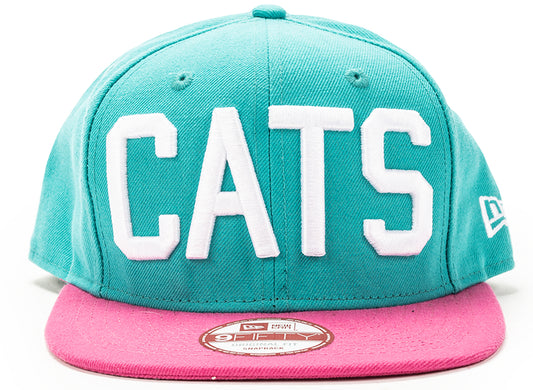 Oneness OG Cats Snapback 'Spring Break'