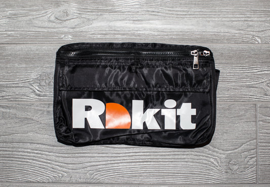 Rokit The Explorer Hipsack