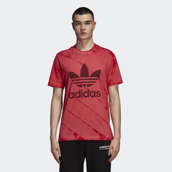 Adidas Tie Dye Tee