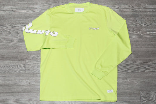 Stampd KMS L/S Tee