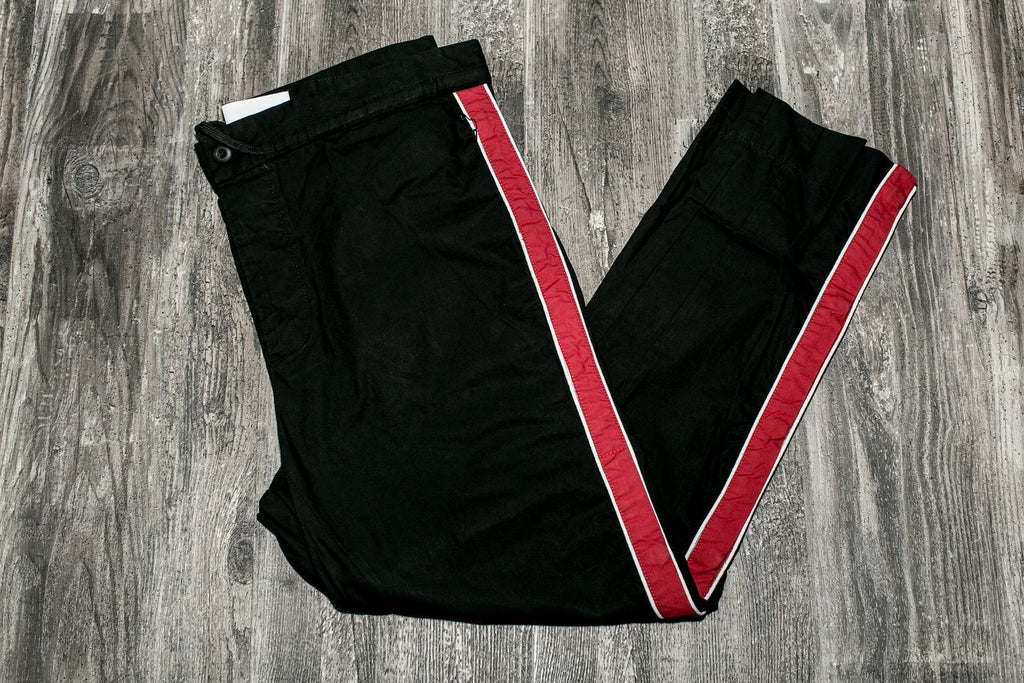 Stampd Racing Track Trouser