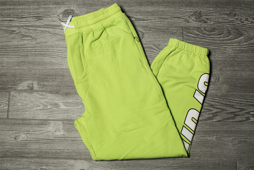 Stampd KMS Sweatpants