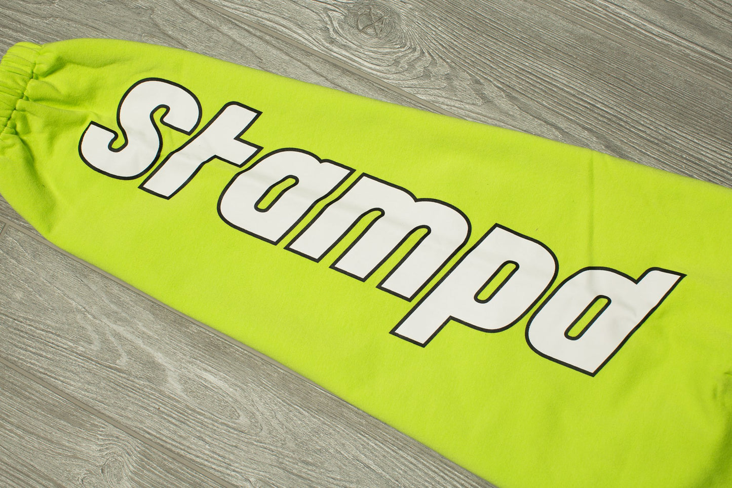 Stampd KMS Sweatpants