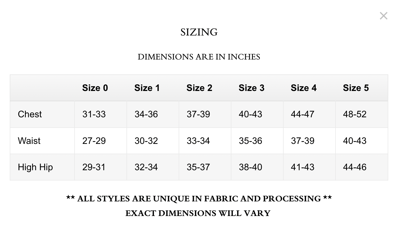 Greg Lauren Sleeping Bag Cargo Trousers