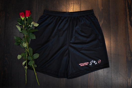 Oneness Derby Day Shorts