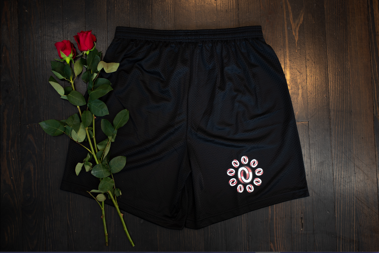 Oneness Derby Day Shorts