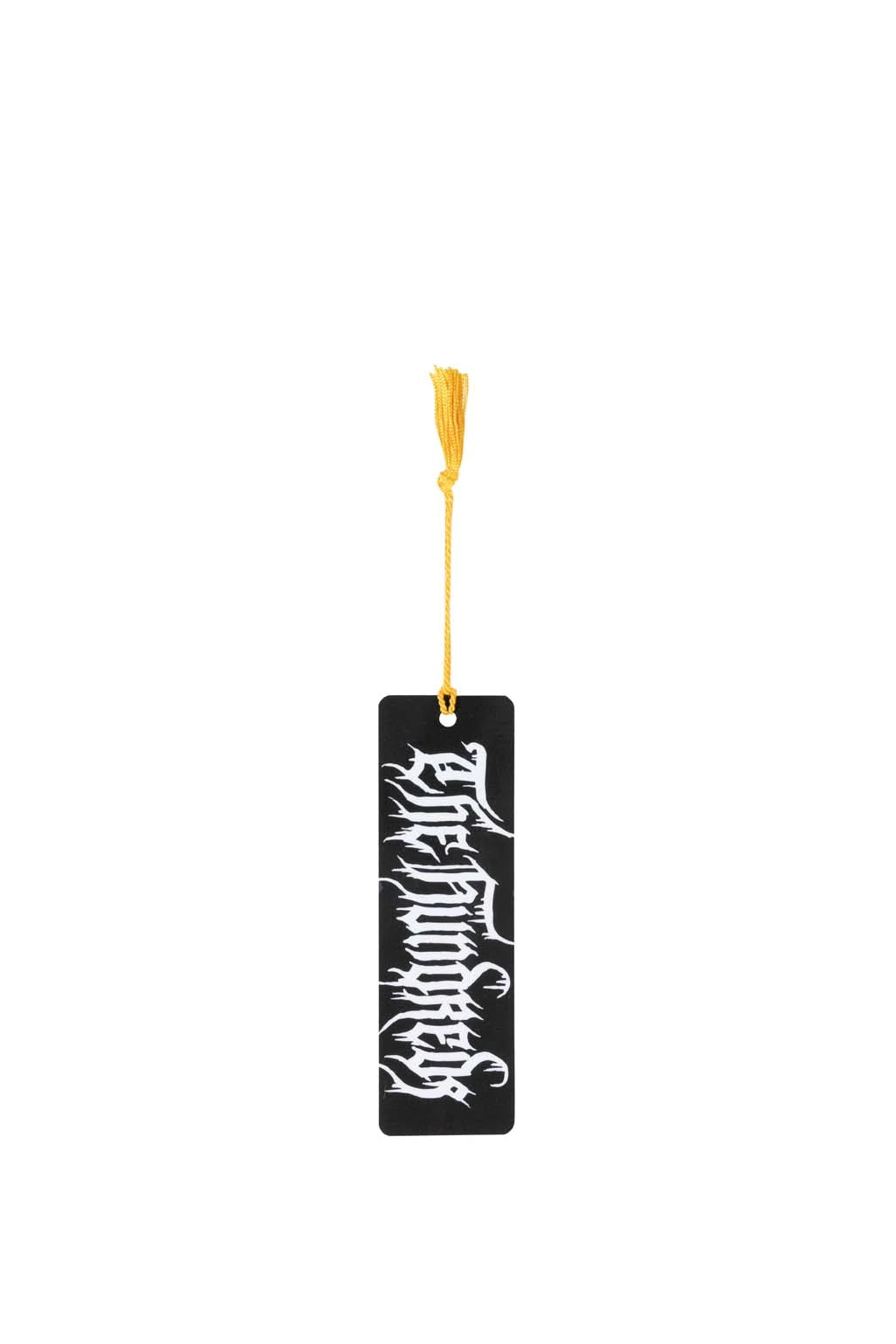 The Hundreds x Harry Potter Bookmark