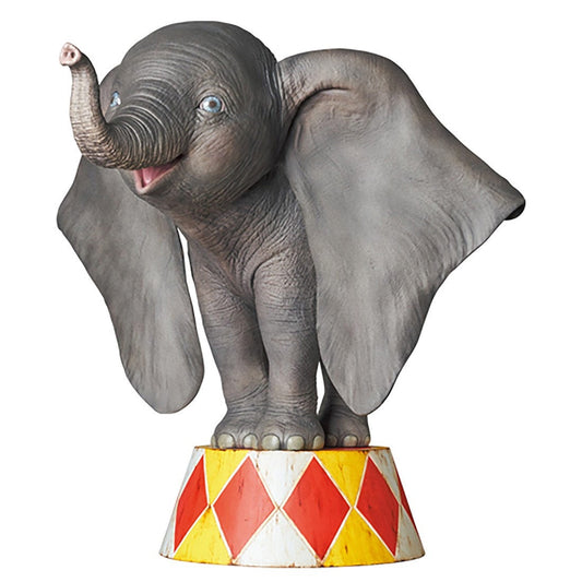 Medicom Toy Dumbo Statue