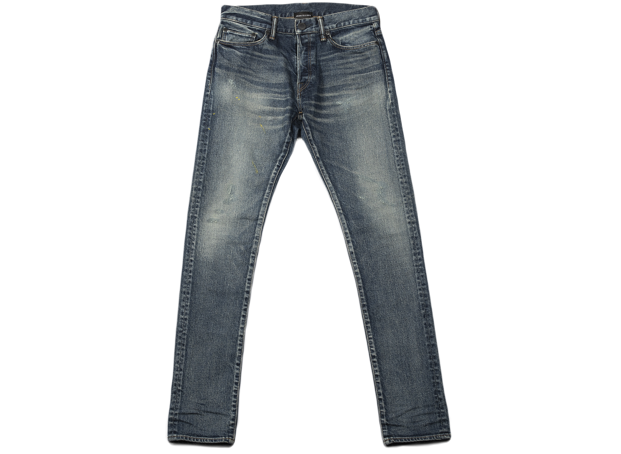 John Elliott The Cast 2 Jeans 'Hover' – Oneness Boutique