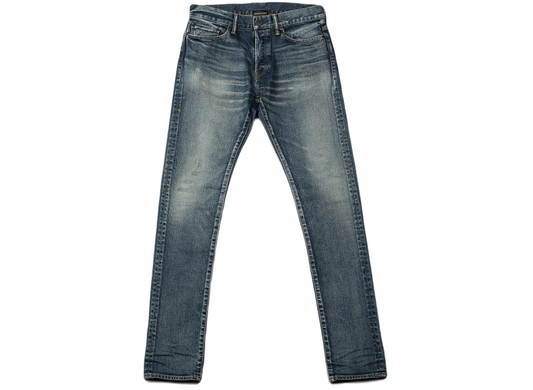 John Elliott The Cast 2 Jeans 'Hover'