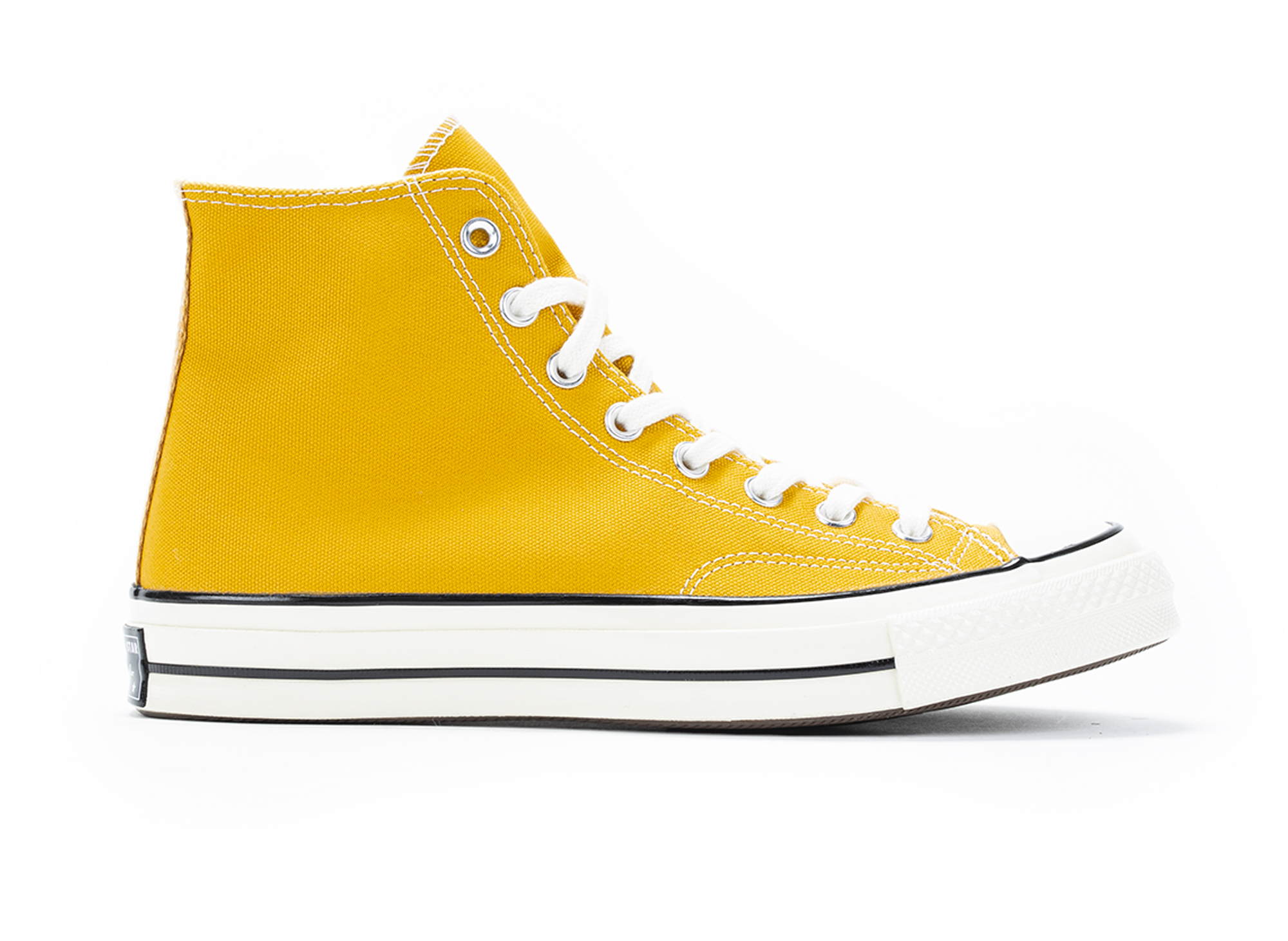Converse 70s high sunflower sales