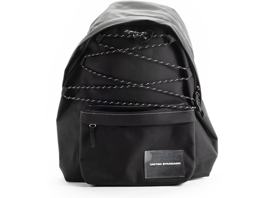 United Standard Black Team Backpack
