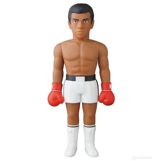 Medicom Toy VCD Muhammad Ali Figure xld