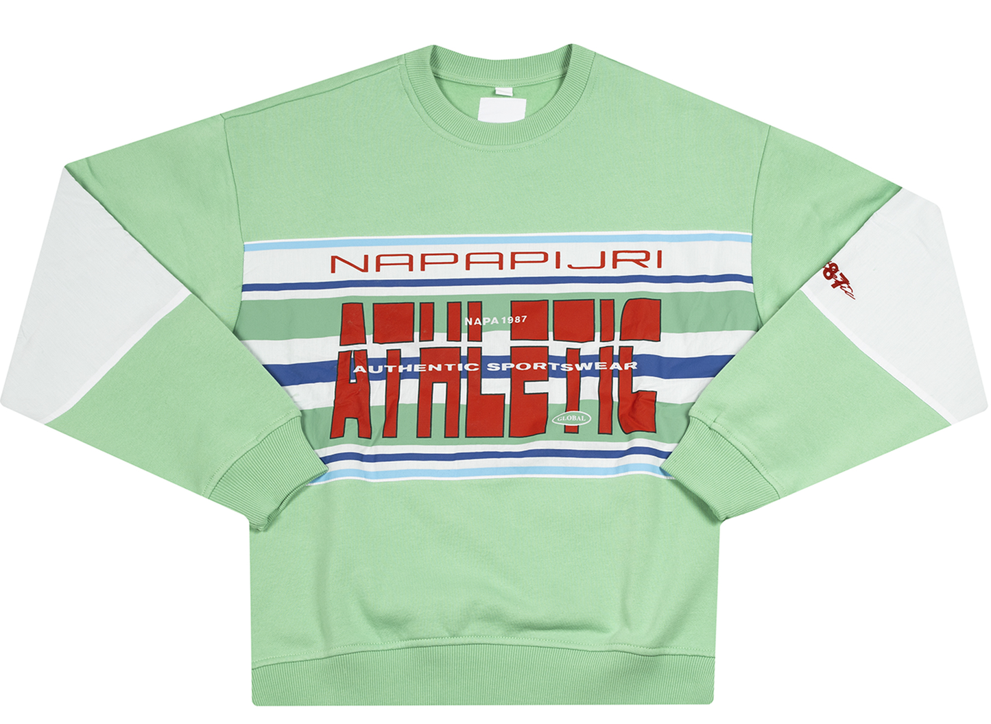 Napa by Martine Rose Lamont Sweatshirt