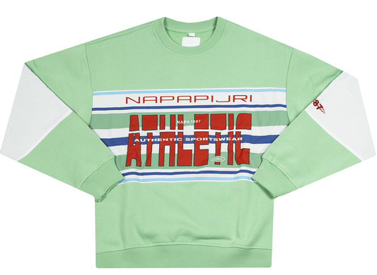 Napa by Martine Rose Lamont Sweatshirt