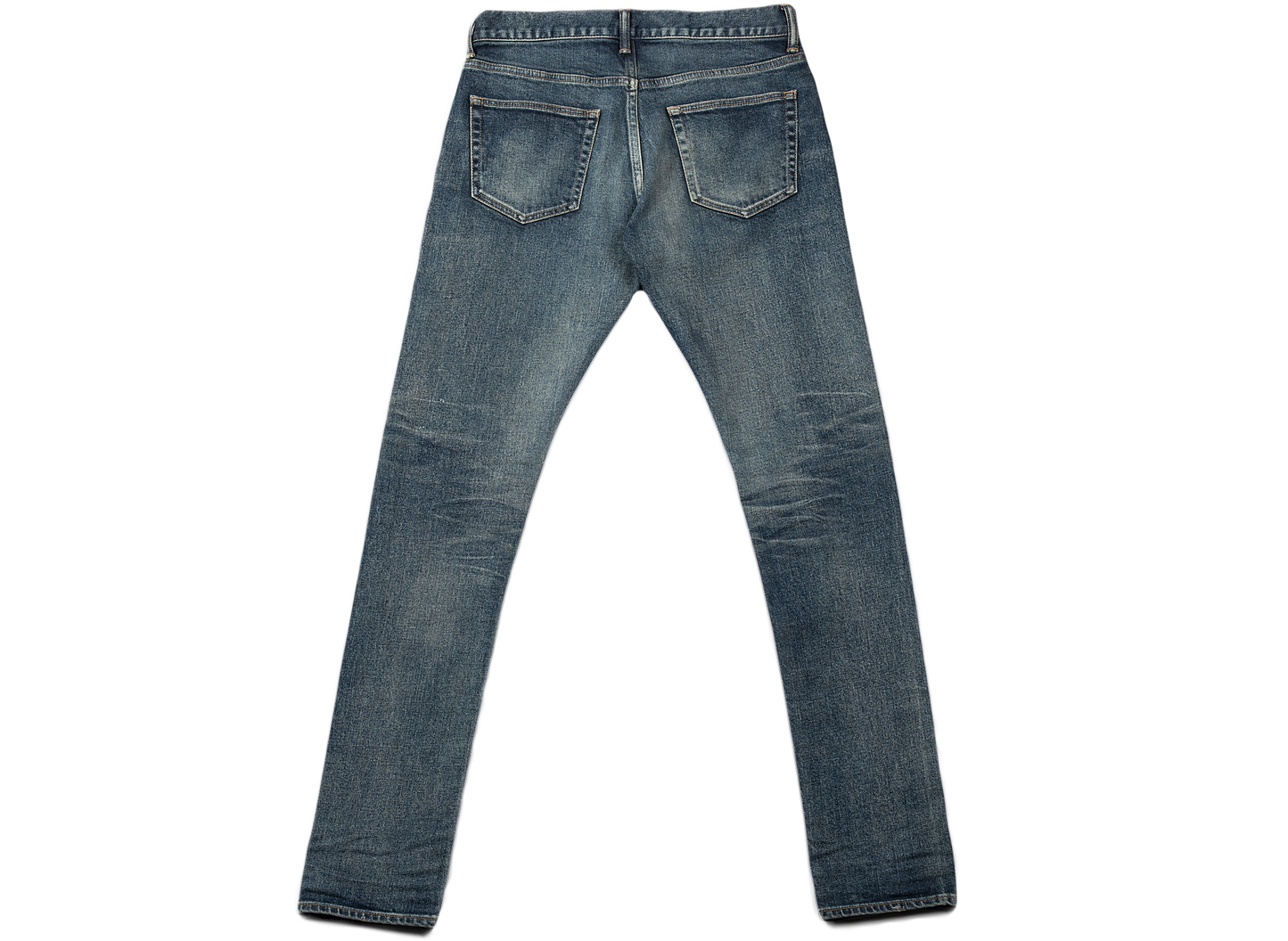 John Elliott The Cast 2 Jeans 'Hover'
