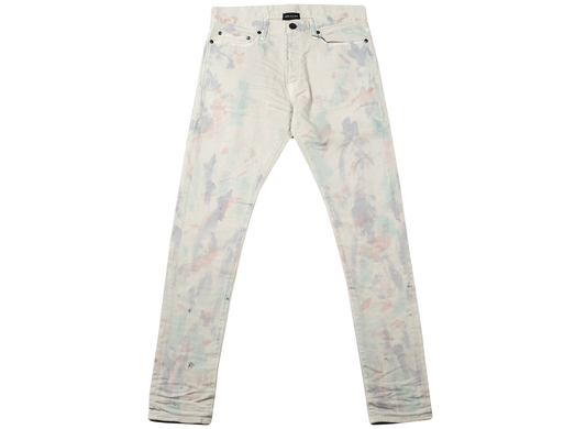 John Elliott The Cast 2 Jeans 'Push Pop'
