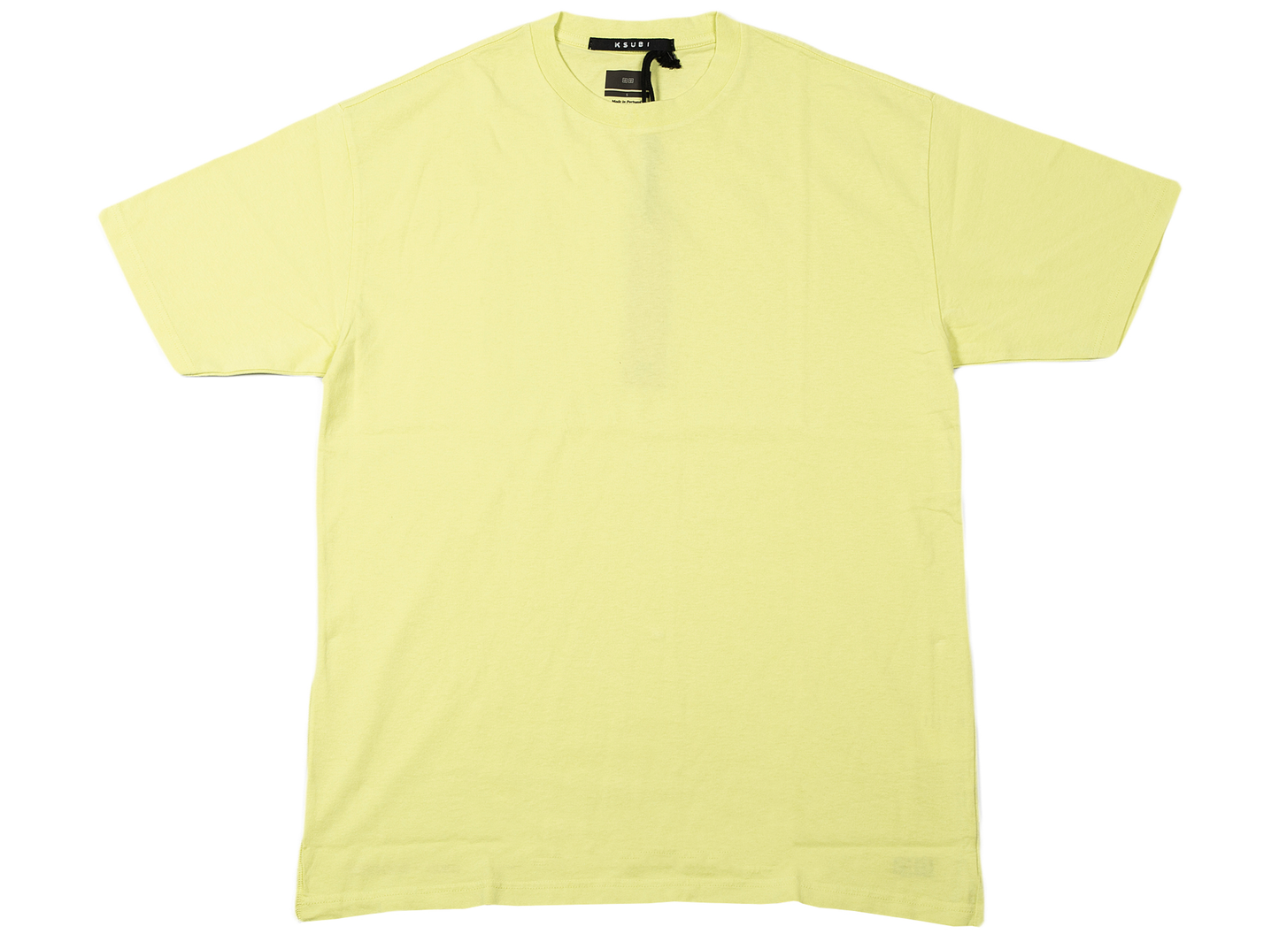 Ksubi Biggie S/S Tee