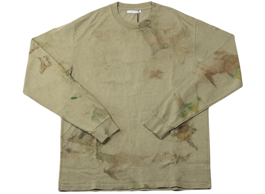 John Elliott L/S University Tee