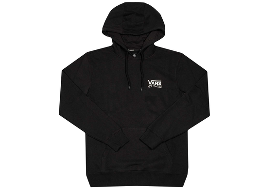 Disney x Vans Sketchy Jack Pullover Hoodie 'Nightmare Before Christmas Collection'