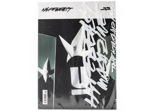 Hypebeast Magazine Issue 27