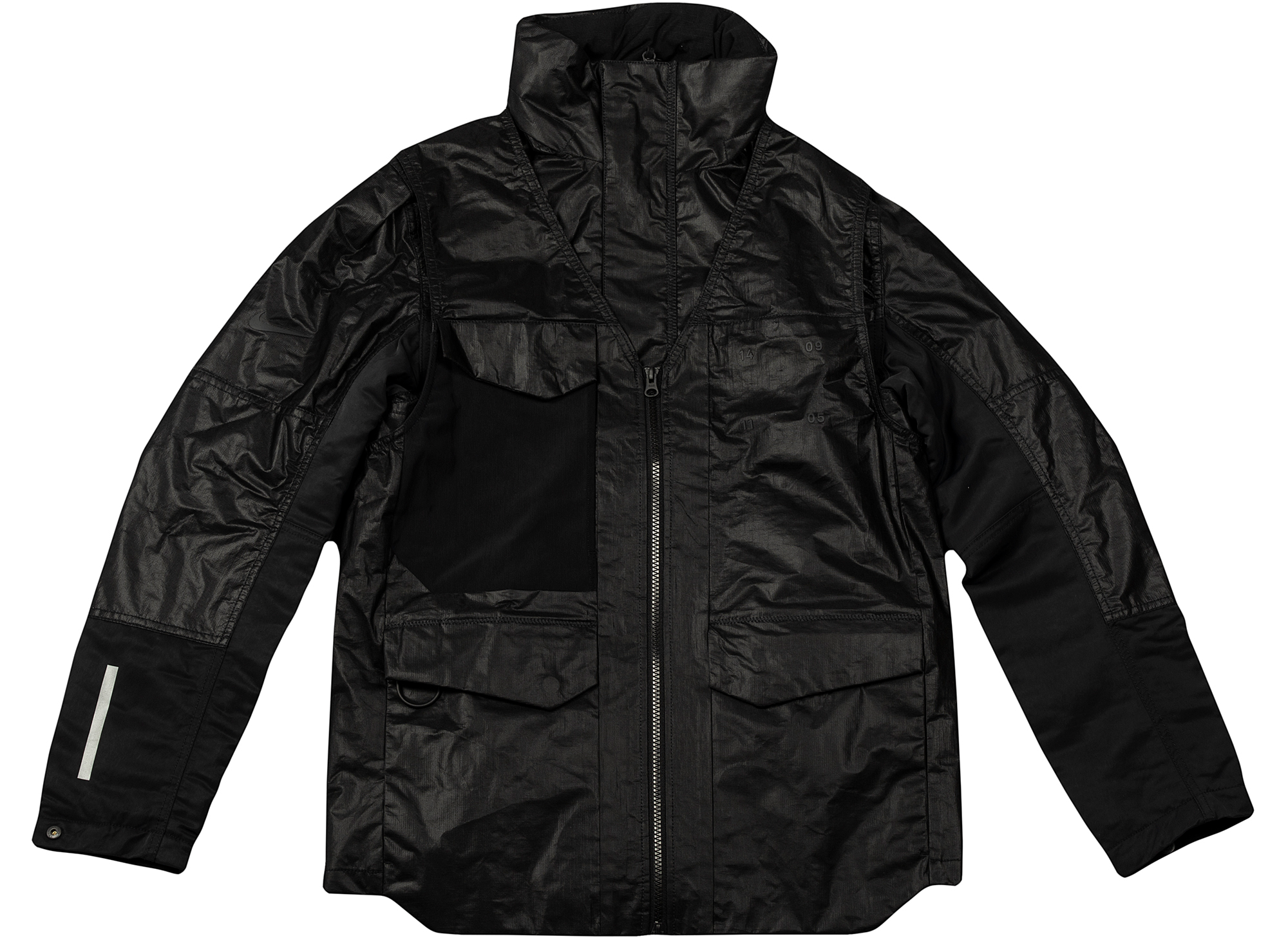 Sportswear Tech Pack Synthetic Fill 3-in-1 Jacket Oneness Boutique