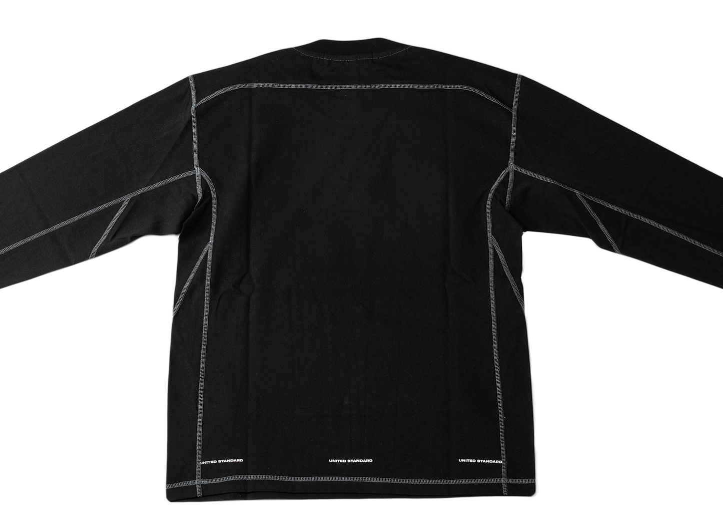 United Standard Tech Reflex L/S T-Shirt