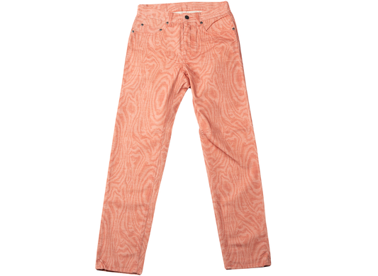 Napa by Martine Rose Hawker Print Pants